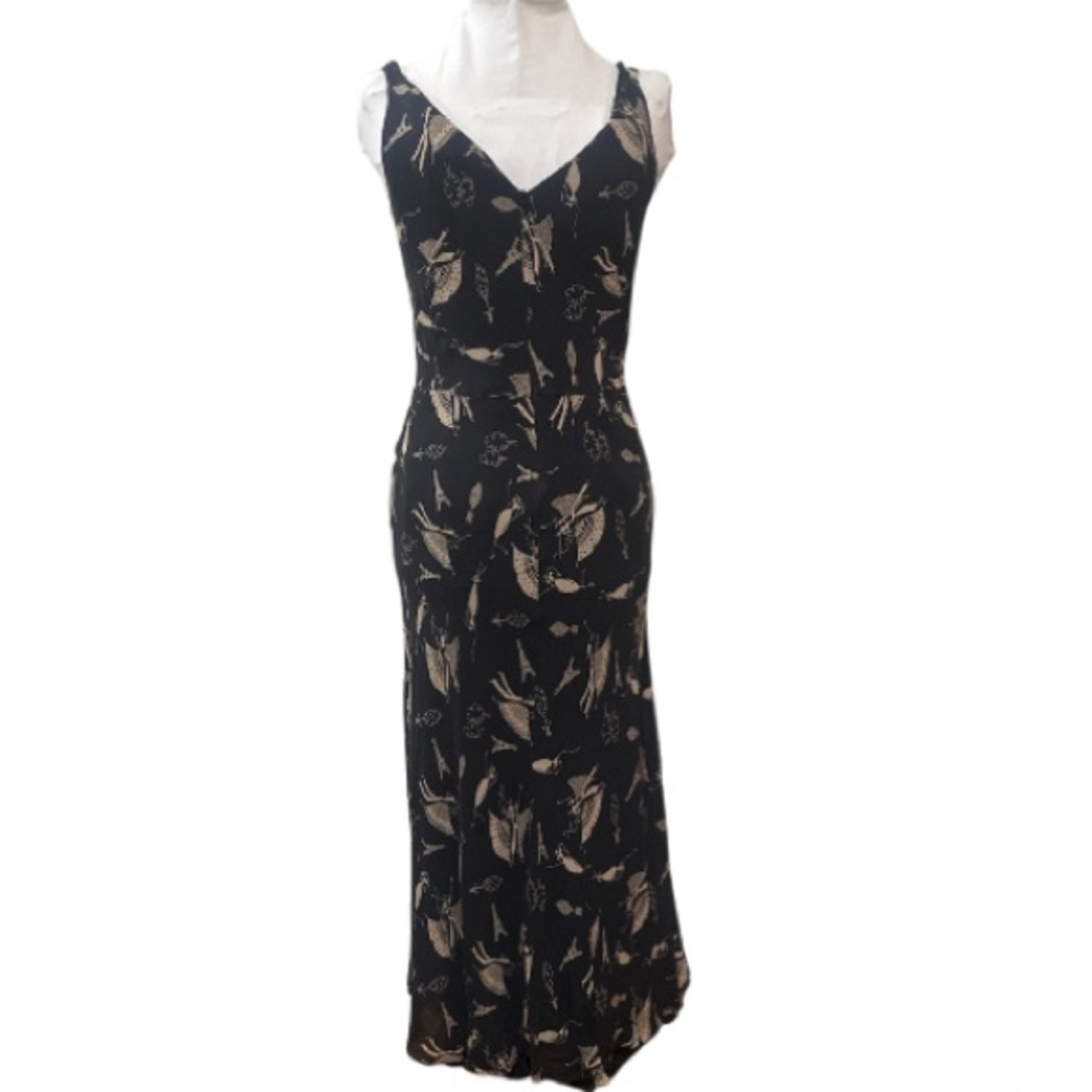 Vintage Whimsical Dress Size 6